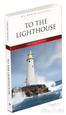 To the Lighthouse - İngilizce Roman - 1