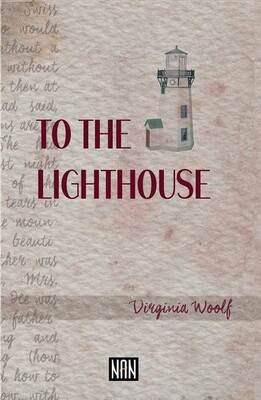 To The Lighthouse - Nan Kitap