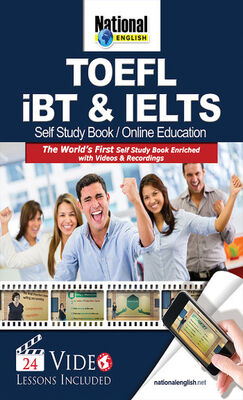 TOEFL Ibt - Ielts - 1