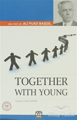 Together With Young - Yağmur Yayınları