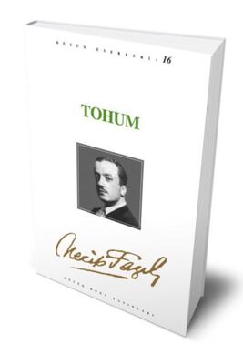 Tohum - 1