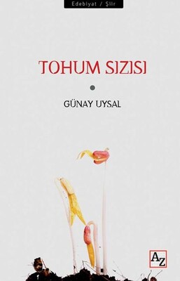 Tohum Sızısı - Az Kitap