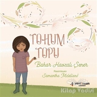 Tohum Topu - Yeni İnsan Yayınevi