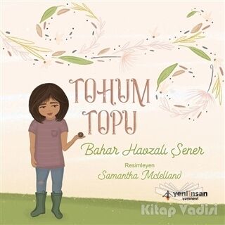 Tohum Topu - 1