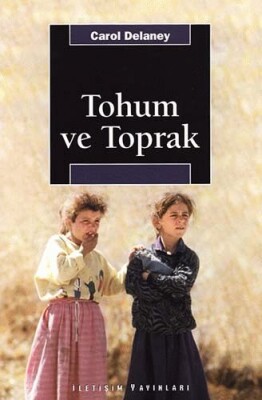 Tohum ve Toprak - İletişim Yayınları