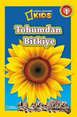 Tohumdan Bitkiye - 1