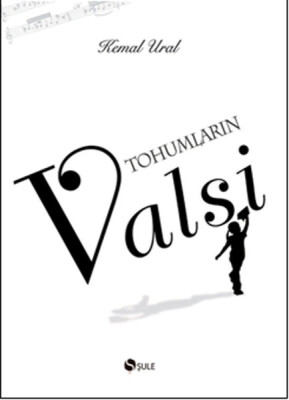 Tohumların Valsi (Ciltli) - Şule Yayınları