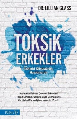 Toksik Erkekler - Klan Yayınları