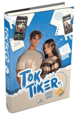 Toktiker Ciltli - Ephesus Yayınları