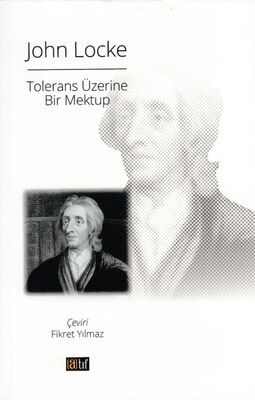 Tolerans Üzerine Bir Mektup - 1