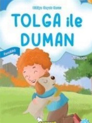 Tolga İle Duman - Selimer Yayınları