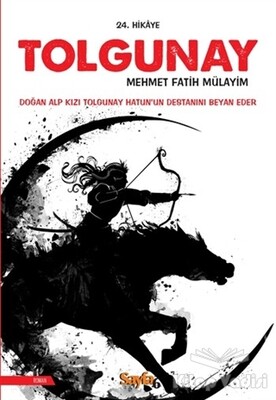 Tolgunay - Sayfa 6 Yayınları