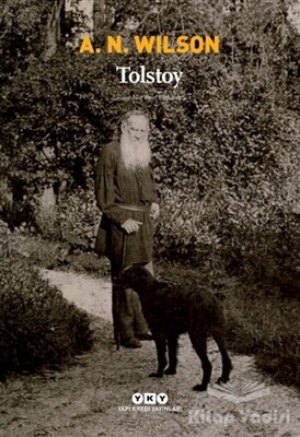 Tolstoy - Yapı Kredi Yayınları
