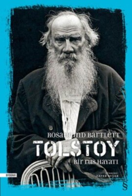 Tolstoy - Everest Yayınları