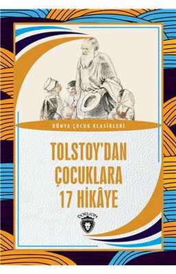 Tolstoy’dan Çocuklara 17 Hikaye - 1