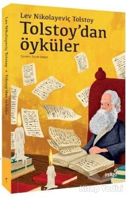 Tolstoy’dan Öyküler - 1
