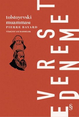 Tolstoyevski Muamması - Everest Yayınları