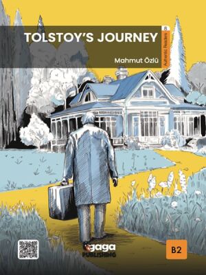 Tolstoy’s Journey (b2) - 1