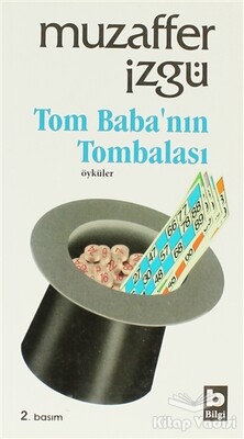 Tom Baba’nın Tombalası - Bilgi Yayınevi