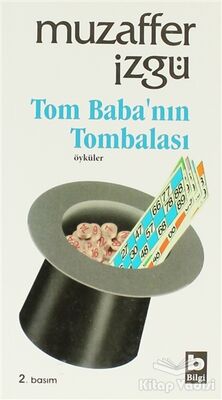 Tom Baba’nın Tombalası - 1