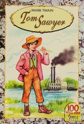 Tom Sawyer - İskele Yayıncılık