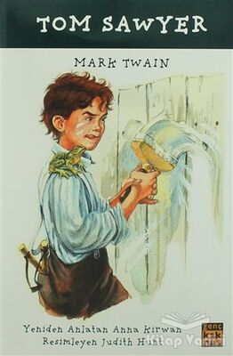 Tom Sawyer - 1