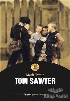 Tom Sawyer - 1