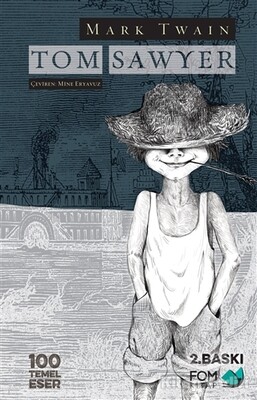 Tom Sawyer - FOM Kitap