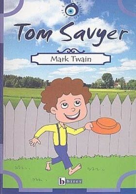 Tom Sawyer - 1