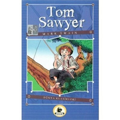 Tom Sawyer - Karatay Yayınları