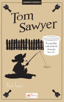 Tom Sawyer - The Çocuk