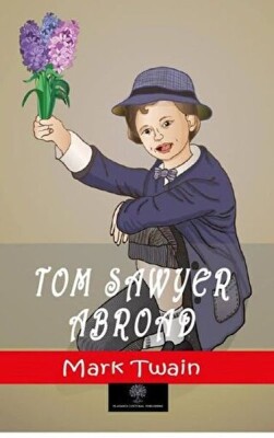Tom Sawyer Abroad - Platanus Publishing