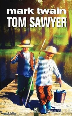 Tom Sawyer (Ciltli) - 1