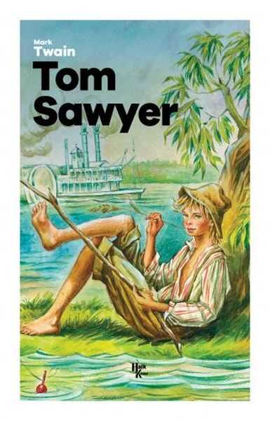 Halk Kitabevi - Tom Sawyer