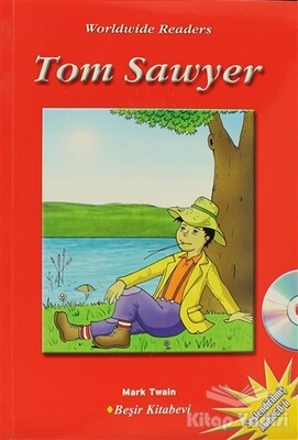 Tom Sawyer (Level-2) - Beşir Kitabevi