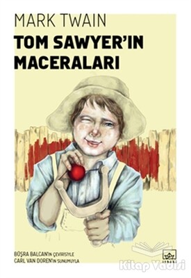 Tom Sawyer’ın Maceraları - İthaki Yayınları