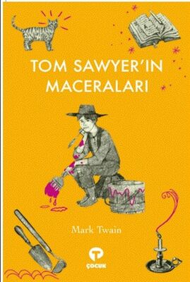 Tom Sawyer’ın Maceraları - 1