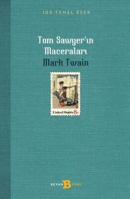 Tom Sawyer'ın Maceraları - 1