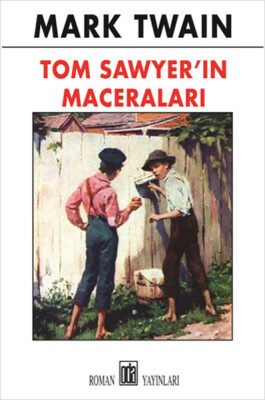 Tom Sawyer’ın Maceraları - Oda Yayınları