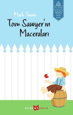 Tom Sawyer’in Maceraları - Beyan Yayınları