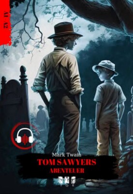 Tom Sawyers Abenteuer (Almanca) - TGR Yayıncılık