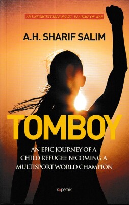 Tomboy - Kopernik Kitap