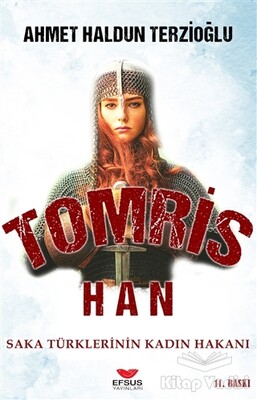 Tomris Han - Efsus Yayınları