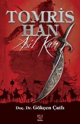 Tomris Han Asil Kan - Panama Yayıncılık