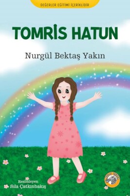 Tomris Hatun - Akıllı Zebra