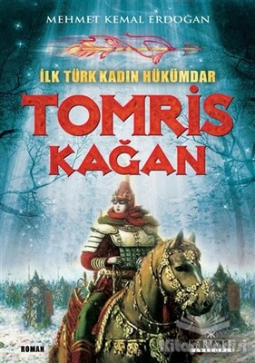 Tomris Kağan - Kariyer Yayınları
