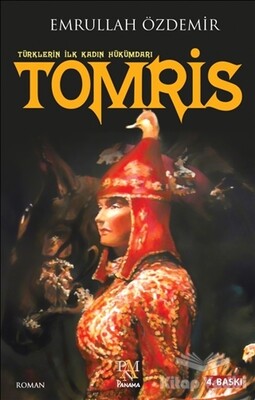 Tomris - Panama Yayıncılık