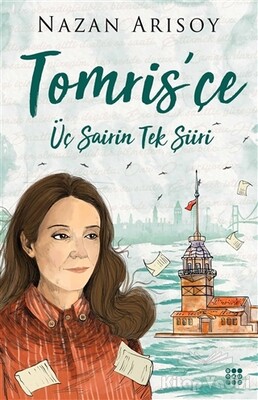 Tomris'çe - Dokuz Yayınları