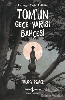 Tom’un Gece Yarısı Bahçesi - 1