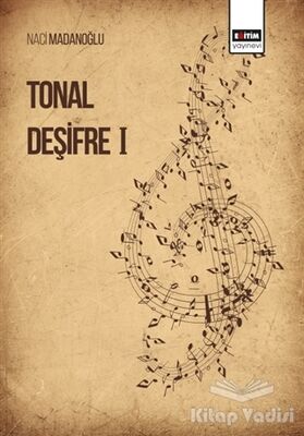 Tonal Deşifre 1 - 1